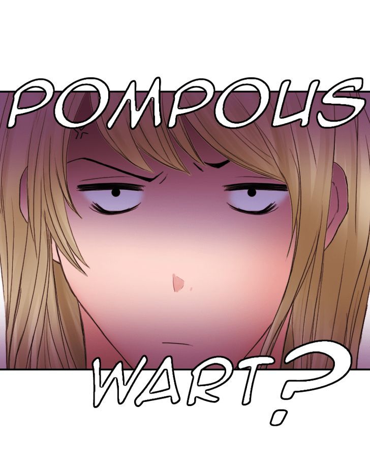 My Dear Cold-Blooded King Chapter 38 page 28 - Chapter 38