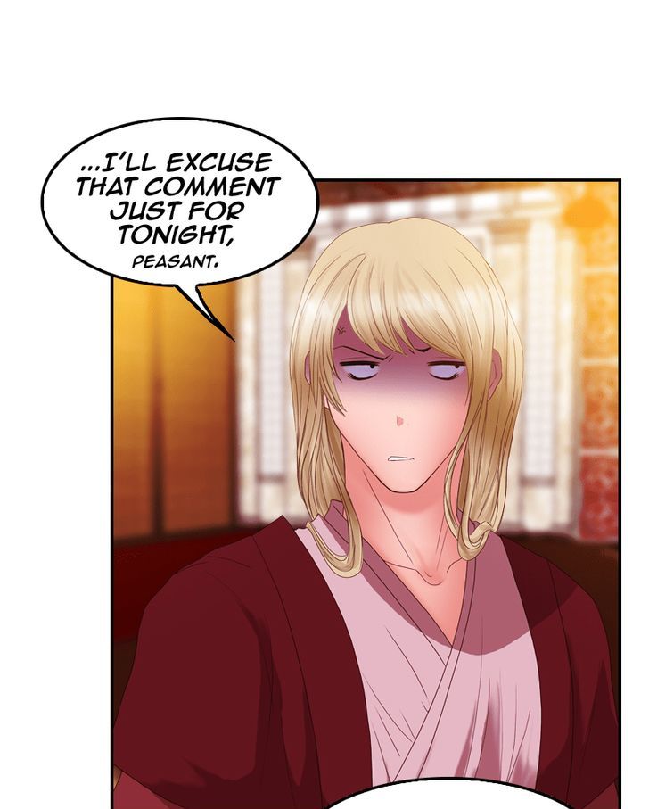 My Dear Cold-Blooded King Chapter 38 page 29 - Chapter 38