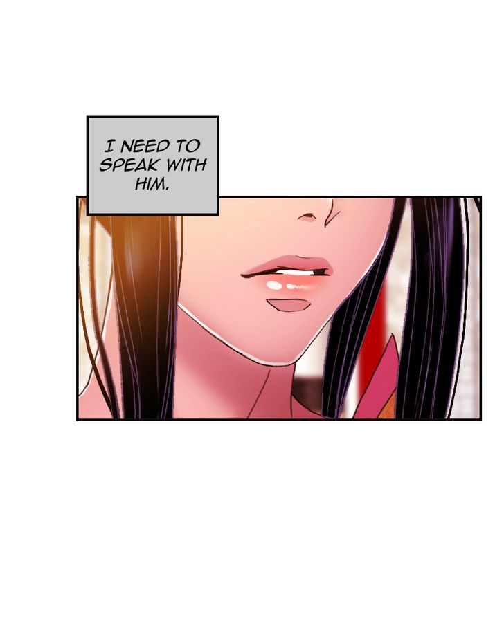 My Dear Cold-Blooded King Chapter 38 page 34 - Chapter 38