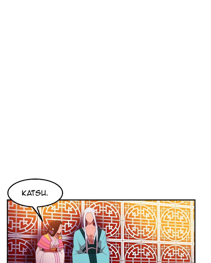 My Dear Cold-Blooded King Chapter 38 page 35 - Chapter 38