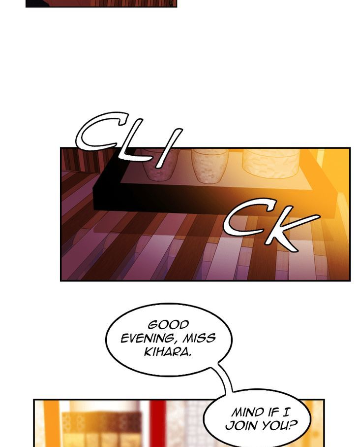 My Dear Cold-Blooded King Chapter 38 page 4 - Chapter 38