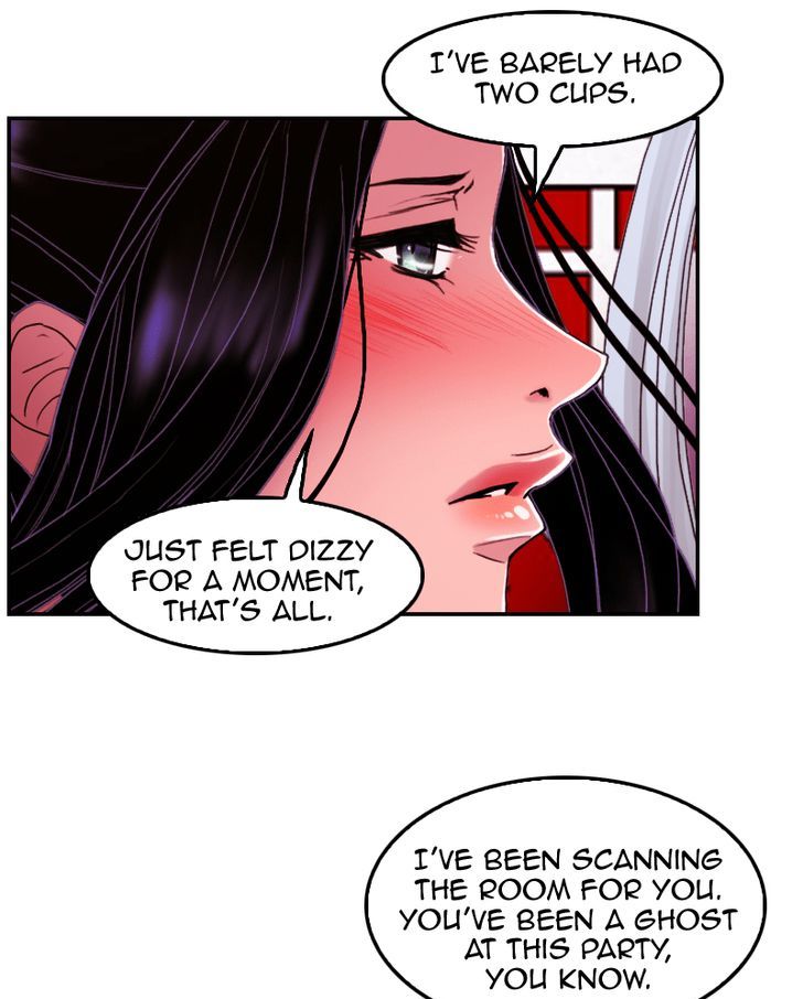 My Dear Cold-Blooded King Chapter 38 page 42 - Chapter 38