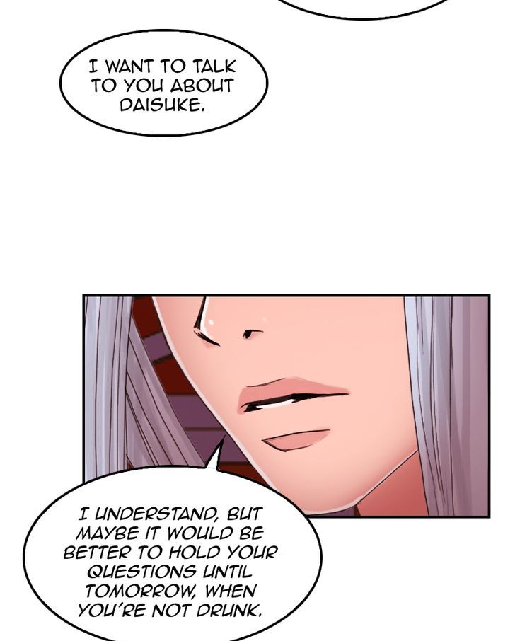 My Dear Cold-Blooded King Chapter 38 page 43 - Chapter 38