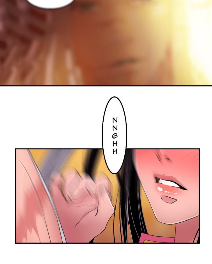 My Dear Cold-Blooded King Chapter 38 page 45 - Chapter 38