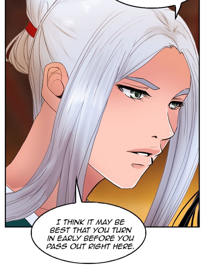 My Dear Cold-Blooded King Chapter 38 page 47 - Chapter 38