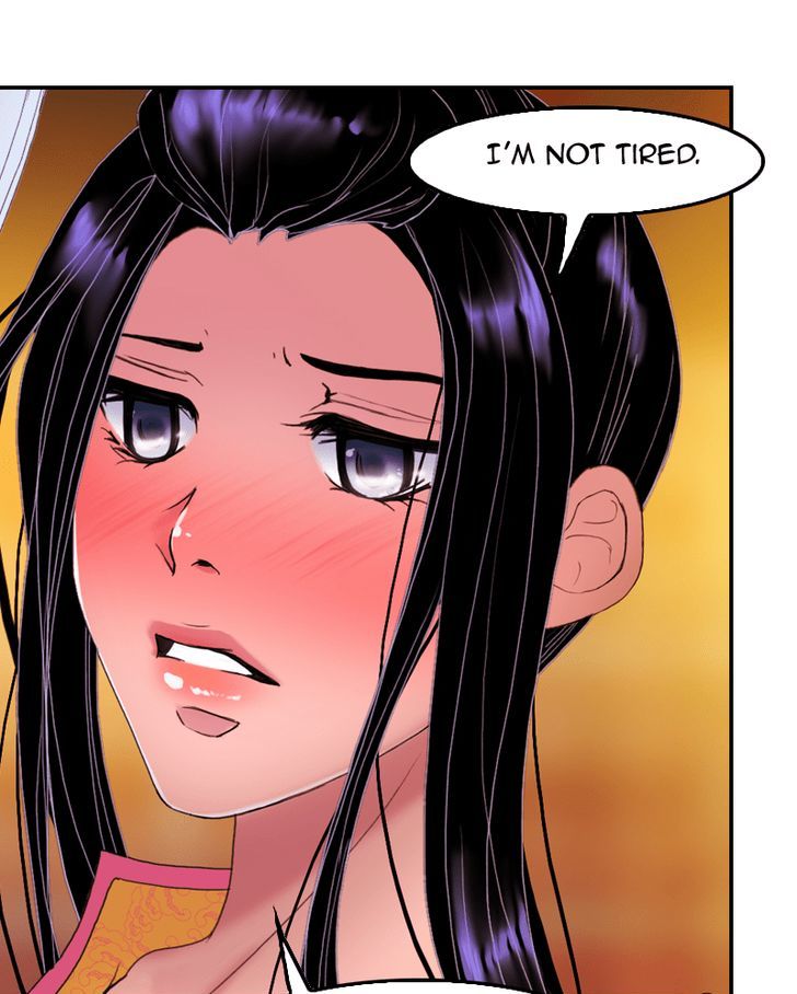 My Dear Cold-Blooded King Chapter 38 page 48 - Chapter 38