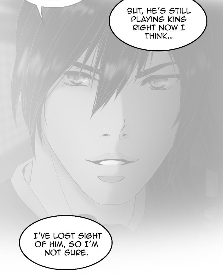 My Dear Cold-Blooded King Chapter 38 page 51 - Chapter 38