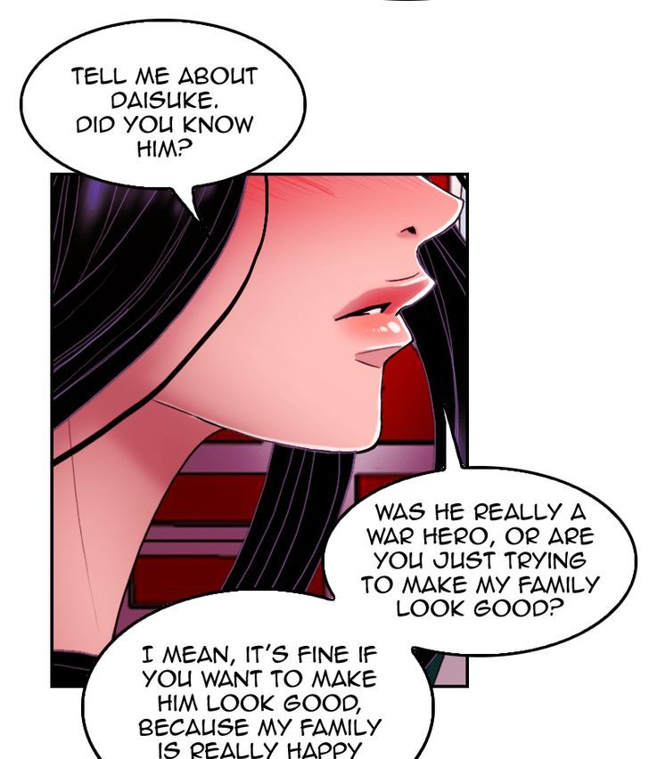 My Dear Cold-Blooded King Chapter 38 page 55 - Chapter 38