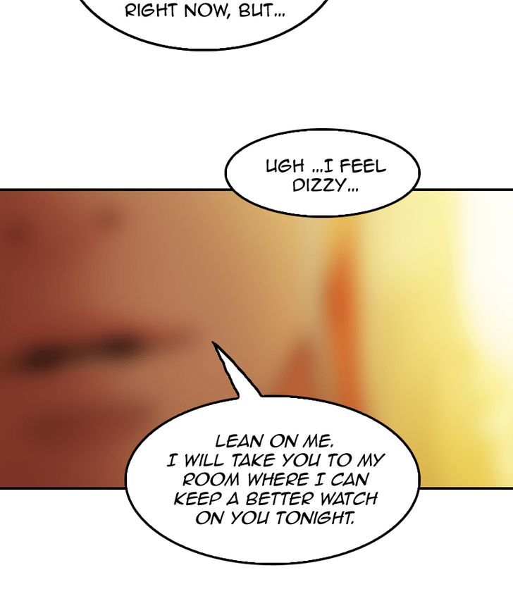 My Dear Cold-Blooded King Chapter 38 page 56 - Chapter 38
