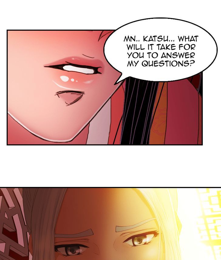 My Dear Cold-Blooded King Chapter 38 page 57 - Chapter 38