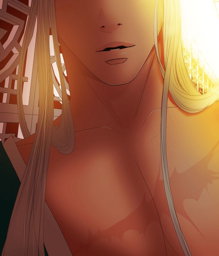 My Dear Cold-Blooded King Chapter 38 page 58 - Chapter 38
