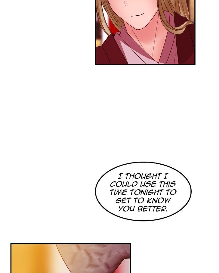 My Dear Cold-Blooded King Chapter 38 page 6 - Chapter 38