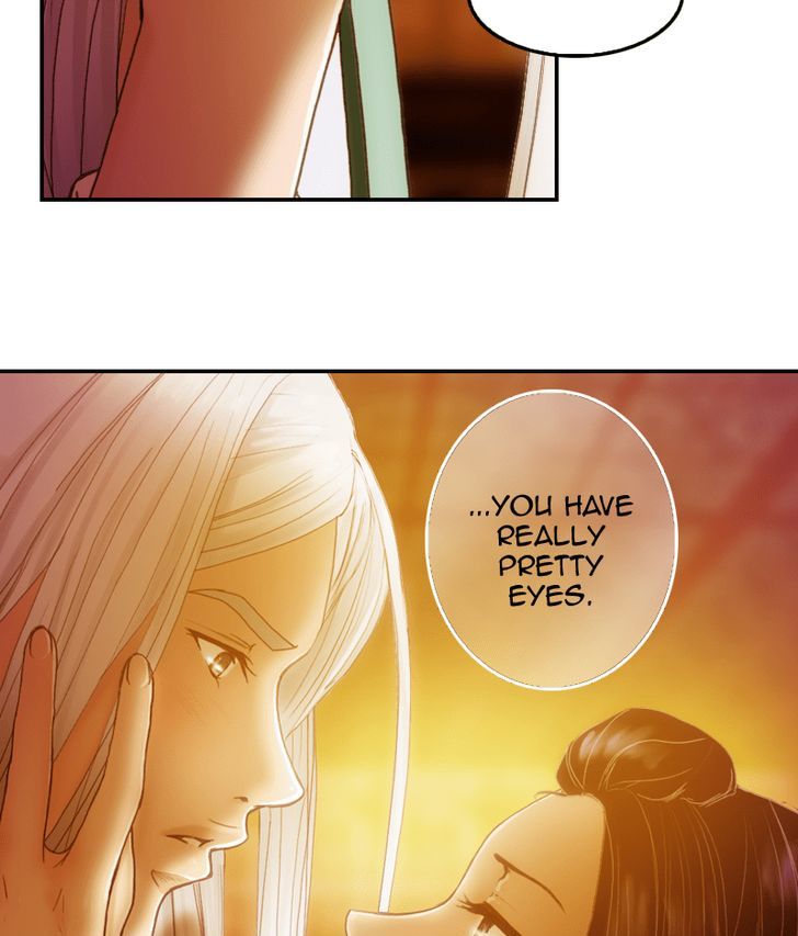 My Dear Cold-Blooded King Chapter 38 page 60 - Chapter 38