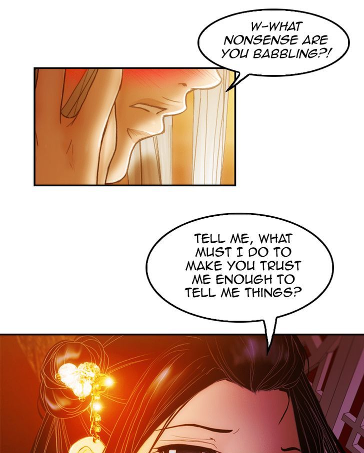 My Dear Cold-Blooded King Chapter 38 page 63 - Chapter 38