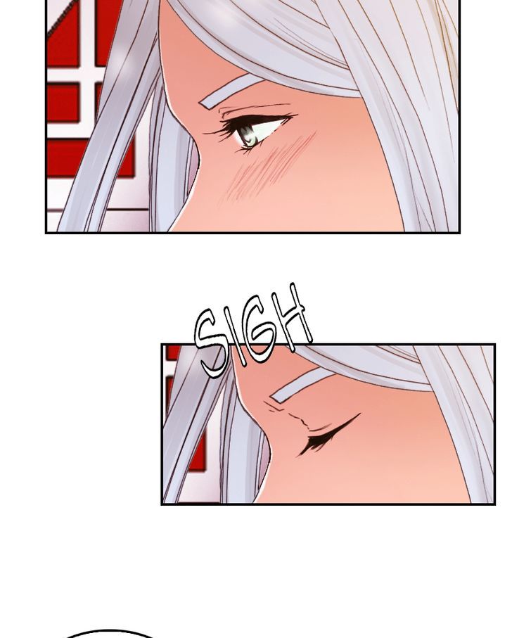 My Dear Cold-Blooded King Chapter 38 page 65 - Chapter 38