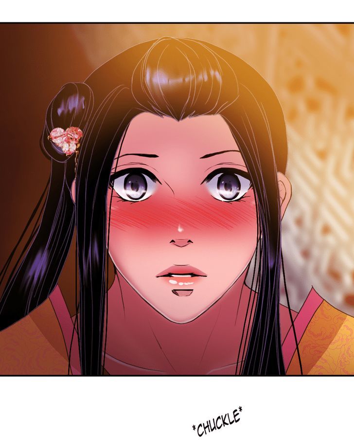 My Dear Cold-Blooded King Chapter 38 page 69 - Chapter 38