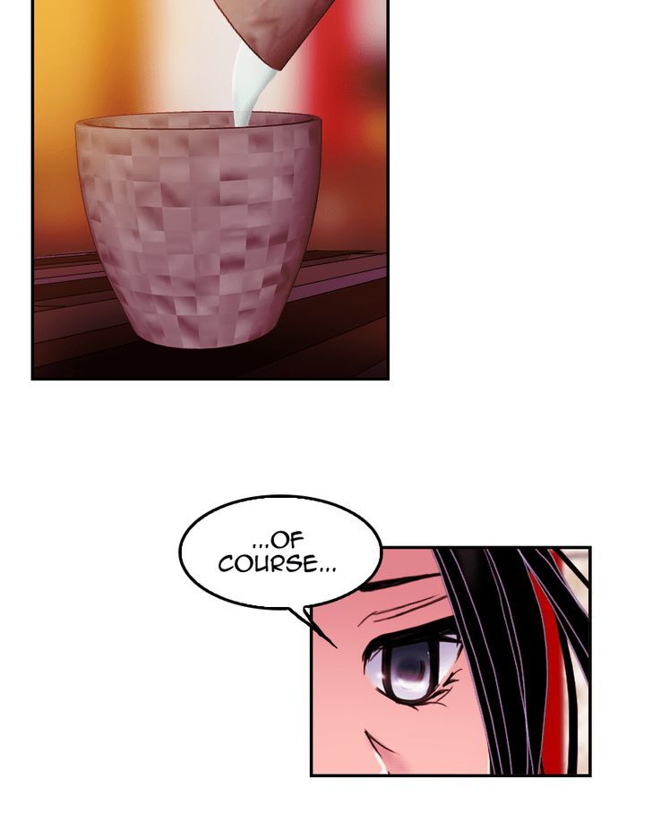 My Dear Cold-Blooded King Chapter 38 page 7 - Chapter 38