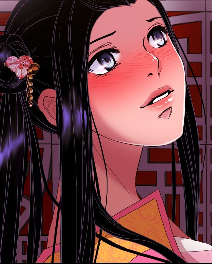 My Dear Cold-Blooded King Chapter 38 page 72 - Chapter 38