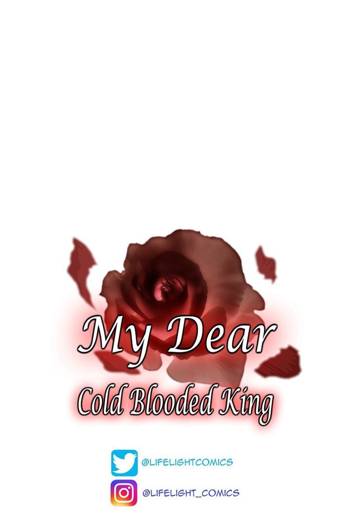 My Dear Cold-Blooded King Chapter 38 page 74 - Chapter 38