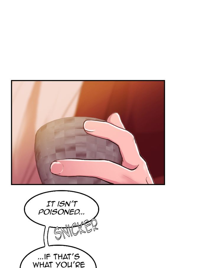 My Dear Cold-Blooded King Chapter 38 page 8 - Chapter 38