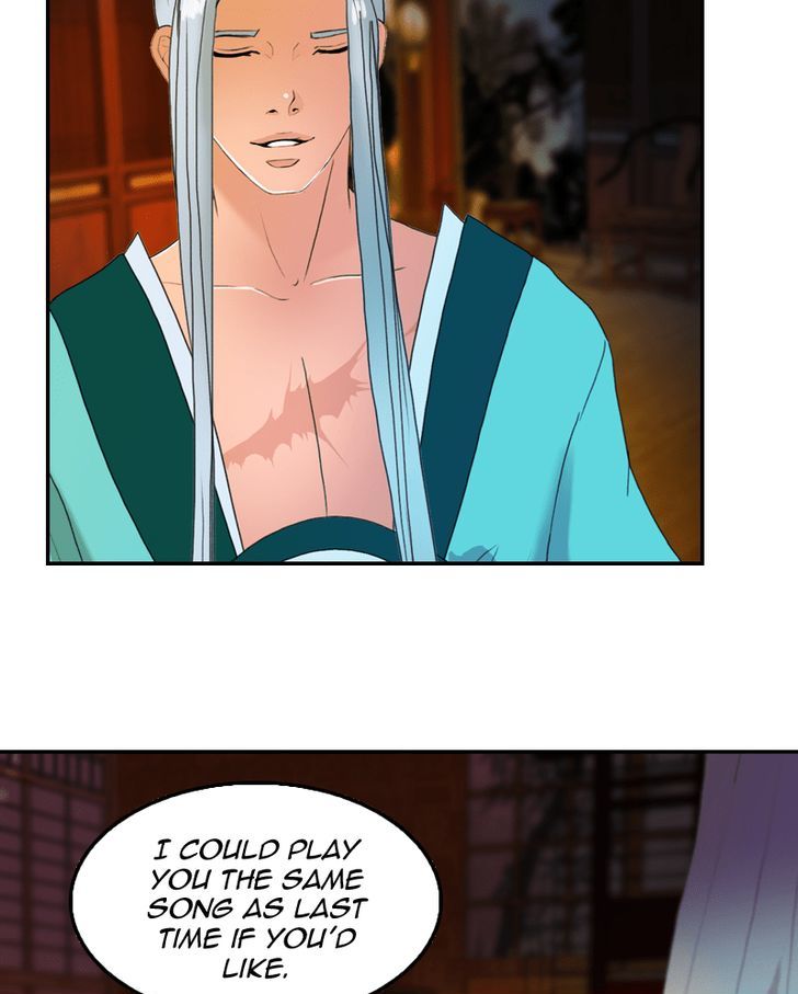 My Dear Cold-Blooded King Chapter 39 page 16 - Chapter 39