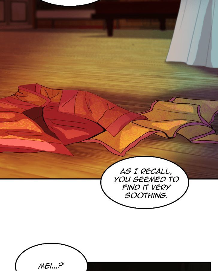My Dear Cold-Blooded King Chapter 39 page 17 - Chapter 39