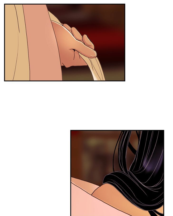 My Dear Cold-Blooded King Chapter 39 page 19 - Chapter 39
