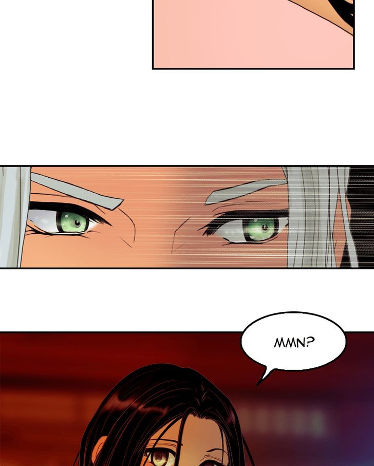My Dear Cold-Blooded King Chapter 39 page 20 - Chapter 39