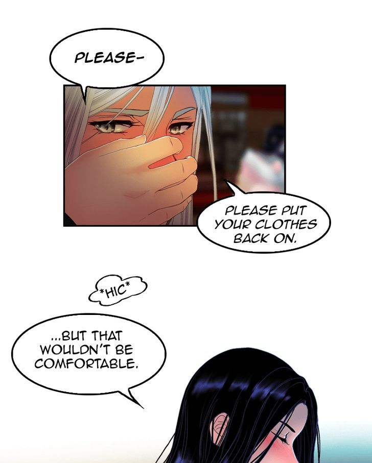 My Dear Cold-Blooded King Chapter 39 page 24 - Chapter 39