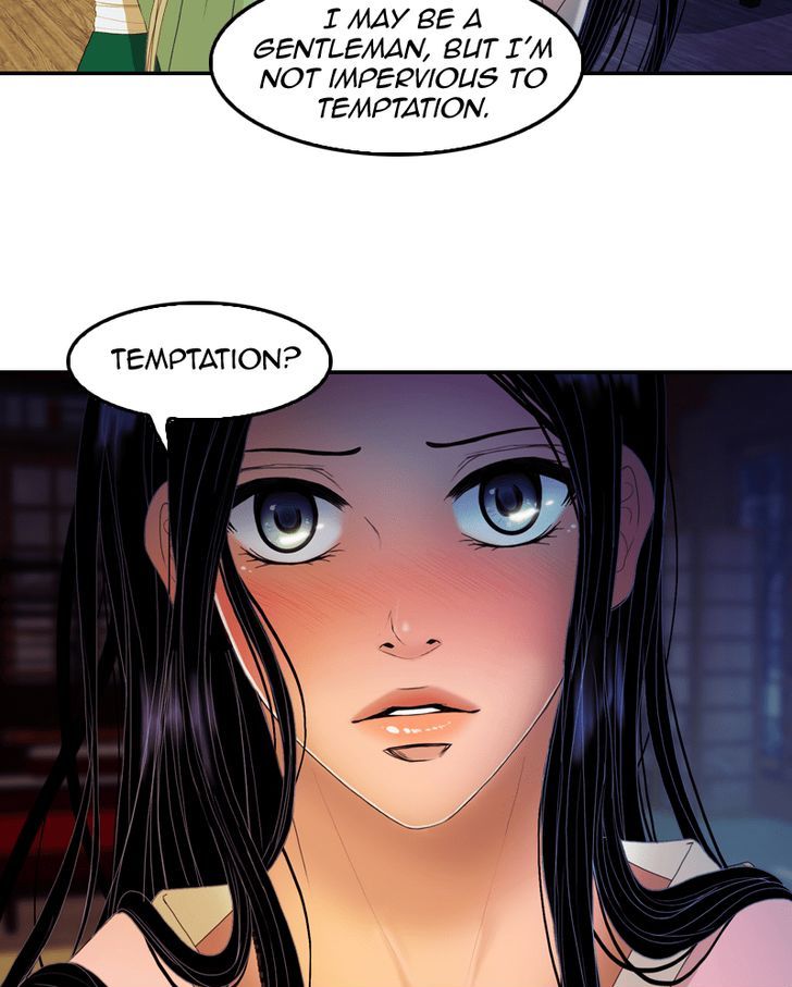 My Dear Cold-Blooded King Chapter 39 page 29 - Chapter 39