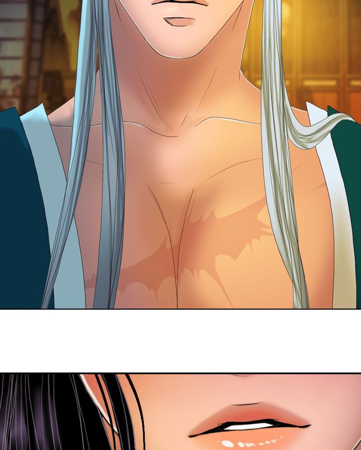 My Dear Cold-Blooded King Chapter 39 page 31 - Chapter 39