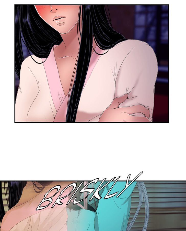 My Dear Cold-Blooded King Chapter 39 page 35 - Chapter 39