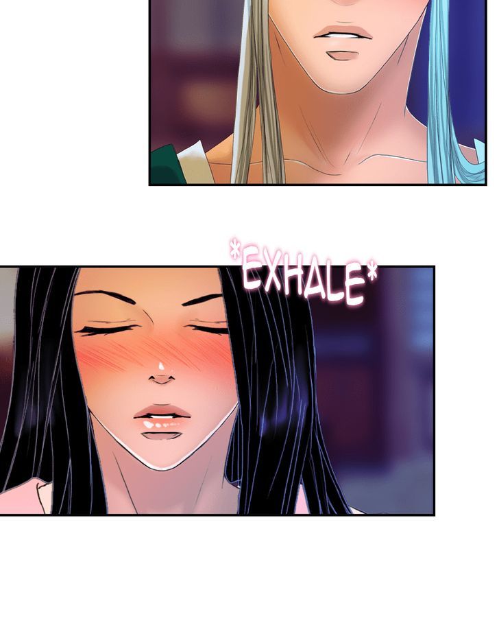 My Dear Cold-Blooded King Chapter 39 page 38 - Chapter 39