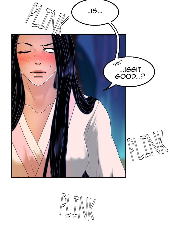 My Dear Cold-Blooded King Chapter 39 page 43 - Chapter 39