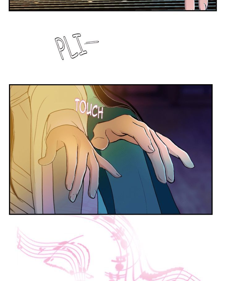 My Dear Cold-Blooded King Chapter 39 page 46 - Chapter 39