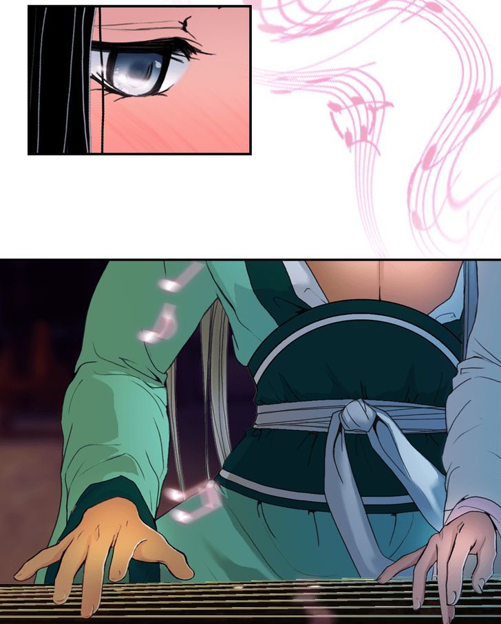 My Dear Cold-Blooded King Chapter 39 page 47 - Chapter 39