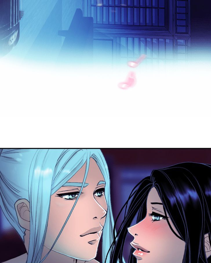My Dear Cold-Blooded King Chapter 39 page 50 - Chapter 39