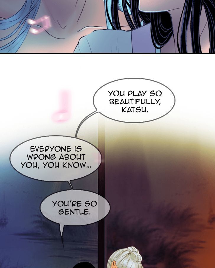 My Dear Cold-Blooded King Chapter 39 page 51 - Chapter 39