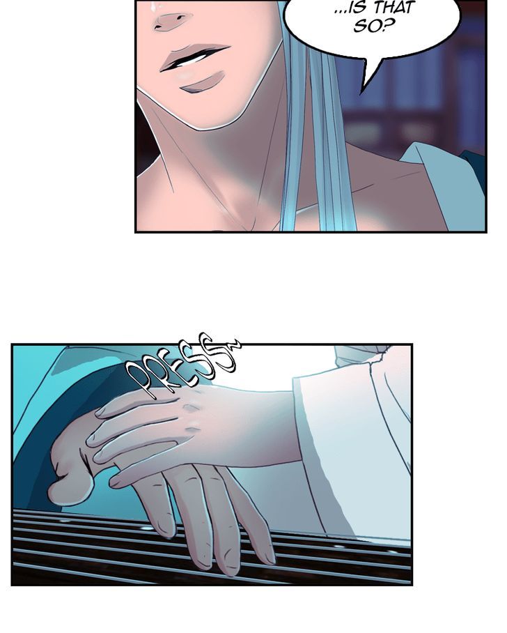 My Dear Cold-Blooded King Chapter 39 page 53 - Chapter 39
