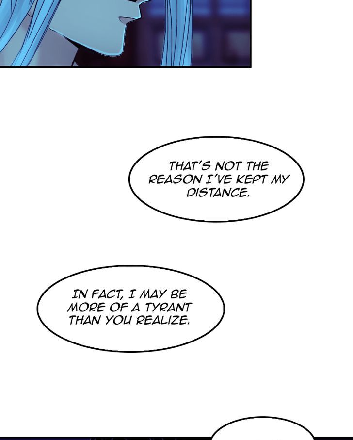 My Dear Cold-Blooded King Chapter 39 page 56 - Chapter 39
