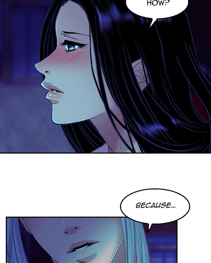 My Dear Cold-Blooded King Chapter 39 page 57 - Chapter 39