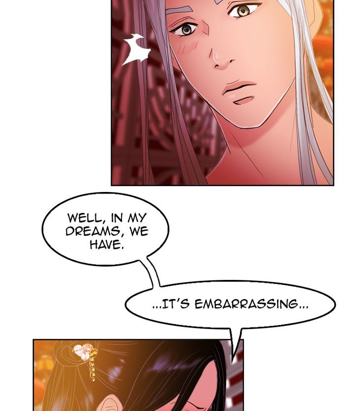 My Dear Cold-Blooded King Chapter 39 page 6 - Chapter 39