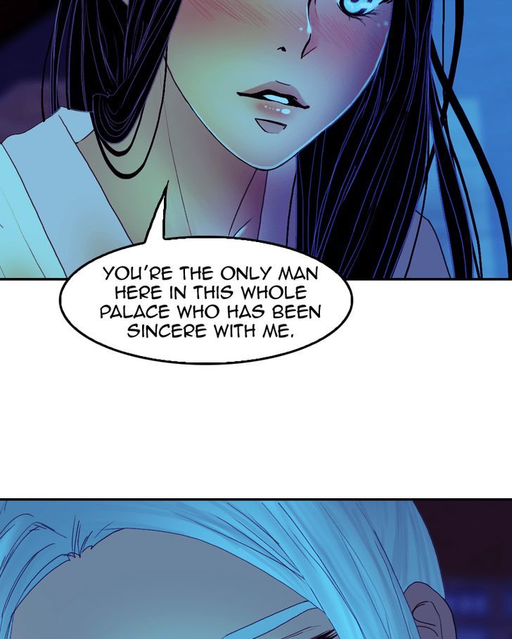 My Dear Cold-Blooded King Chapter 39 page 60 - Chapter 39