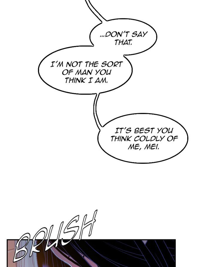 My Dear Cold-Blooded King Chapter 39 page 62 - Chapter 39