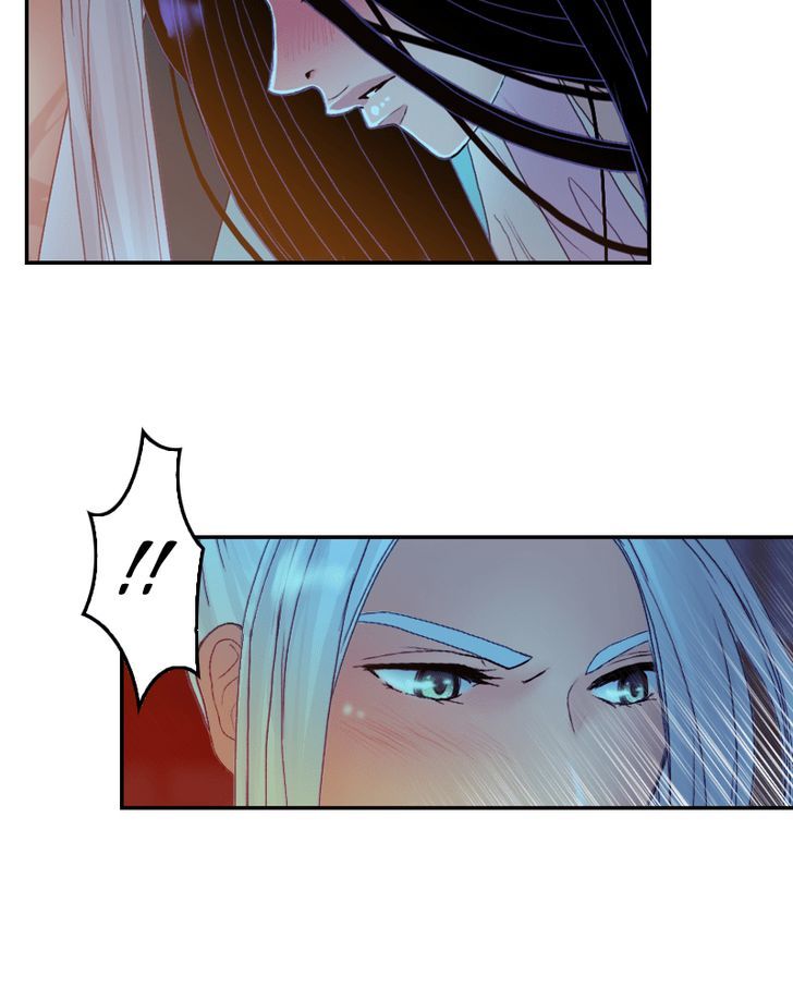 My Dear Cold-Blooded King Chapter 39 page 63 - Chapter 39