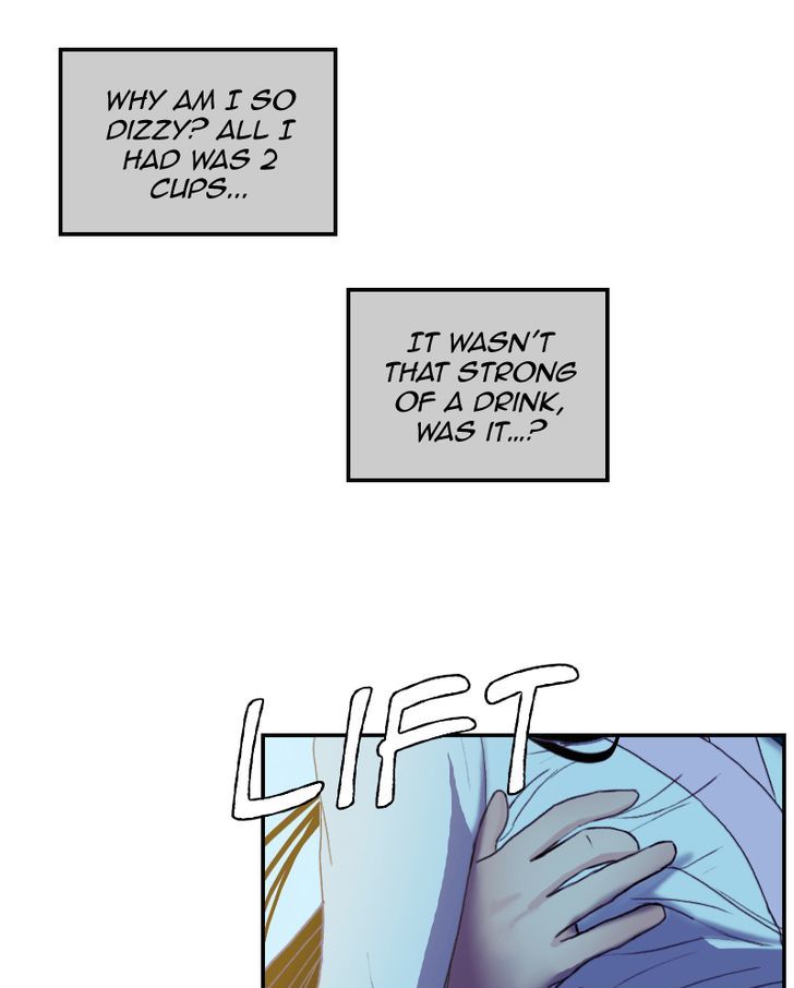 My Dear Cold-Blooded King Chapter 39 page 65 - Chapter 39