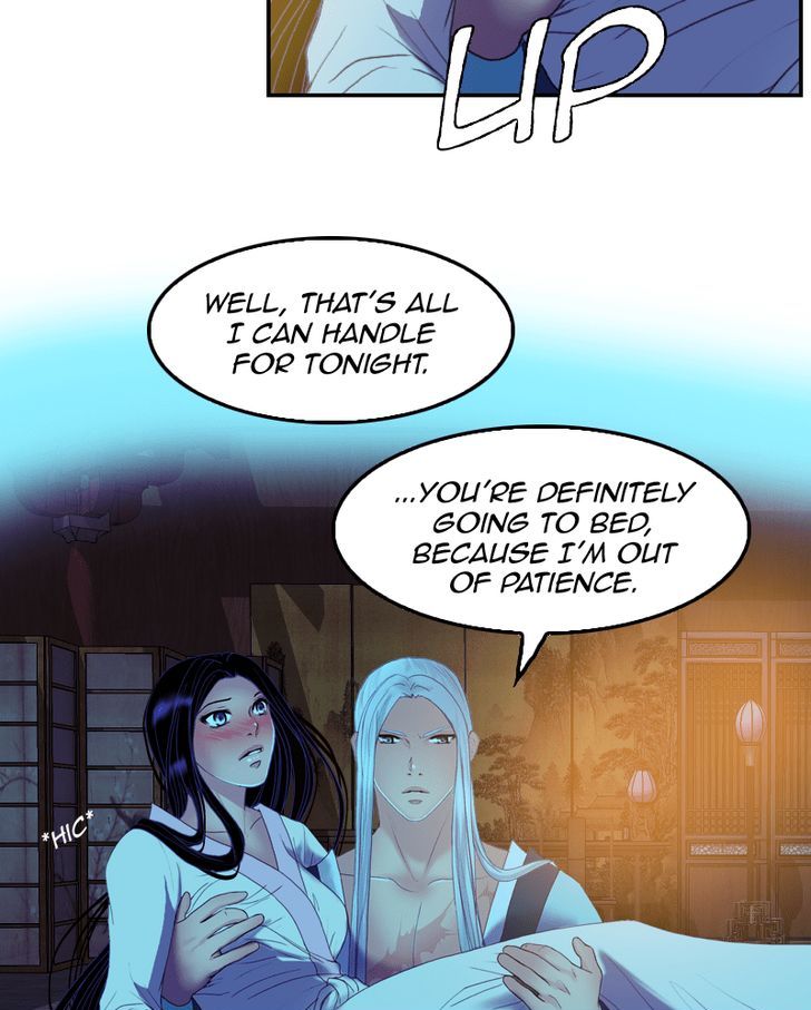 My Dear Cold-Blooded King Chapter 39 page 66 - Chapter 39