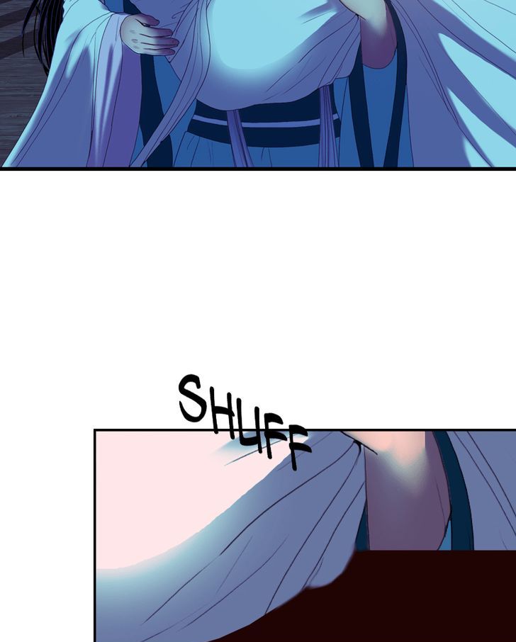 My Dear Cold-Blooded King Chapter 39 page 67 - Chapter 39