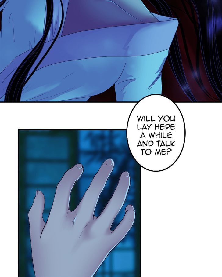 My Dear Cold-Blooded King Chapter 39 page 72 - Chapter 39