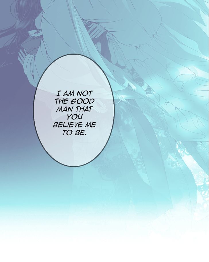 My Dear Cold-Blooded King Chapter 39 page 76 - Chapter 39